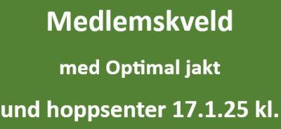 Medlemskveld