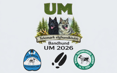 Bandhund UM 2026